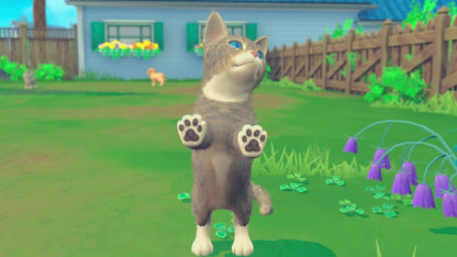 My Universe - Puppies & Kittens EU Nintendo Switch CD Key