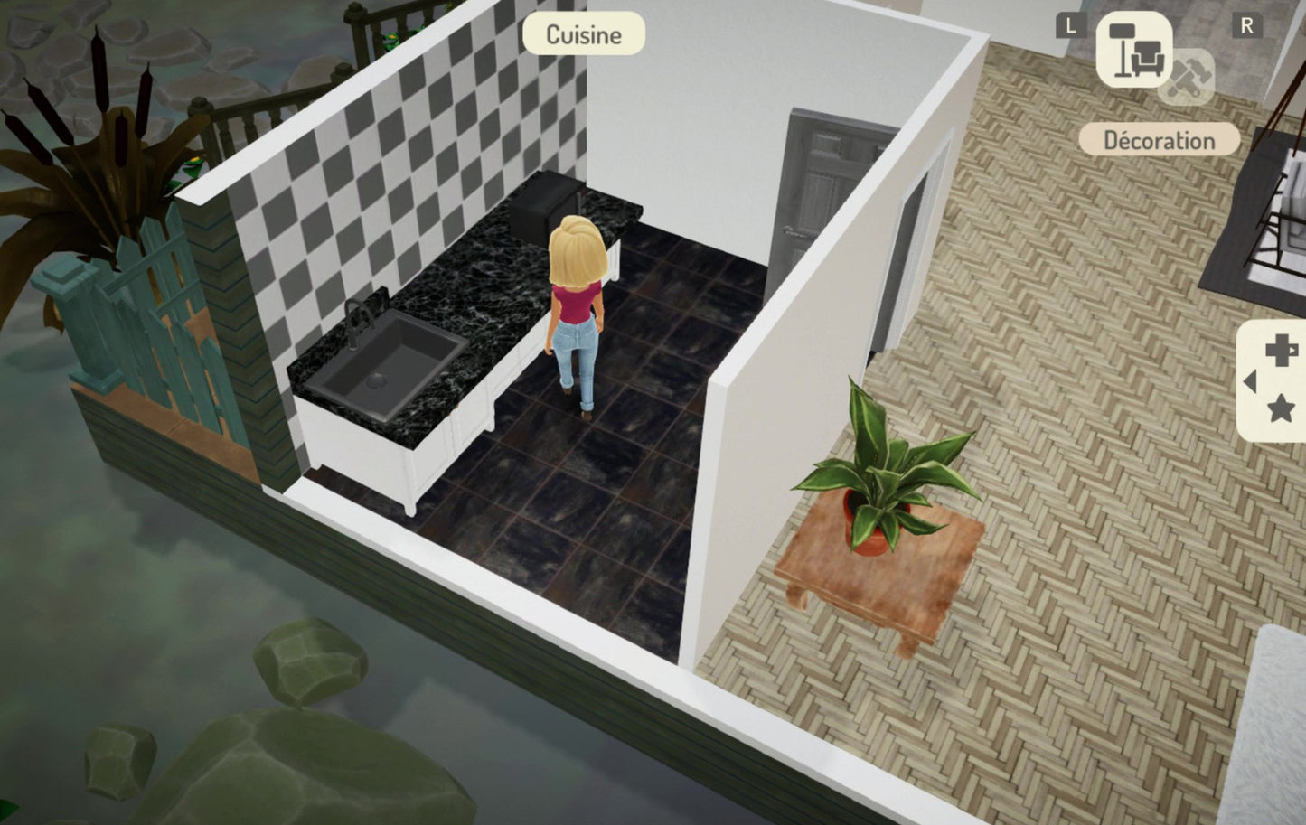 My Universe - Interior Designer AR XBOX One CD Key