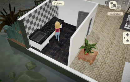 My Universe - Interior Designer AR XBOX One CD Key