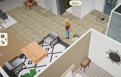 My Universe - Interior Designer AR XBOX One CD Key