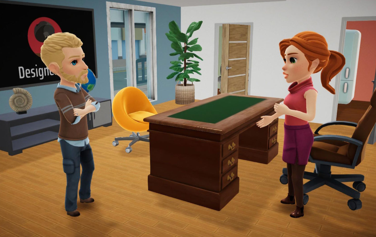 My Universe - Interior Designer AR XBOX One CD Key