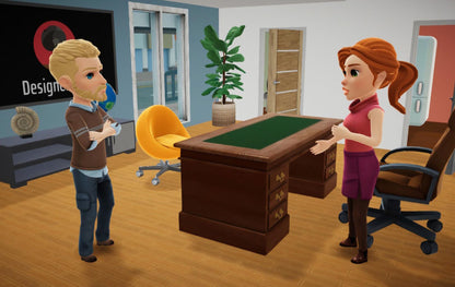 My Universe - Interior Designer AR XBOX One CD Key
