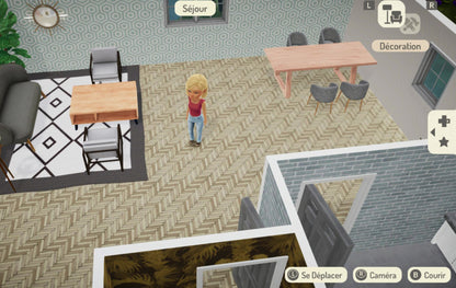 My Universe - Interior Designer AR XBOX One CD Key