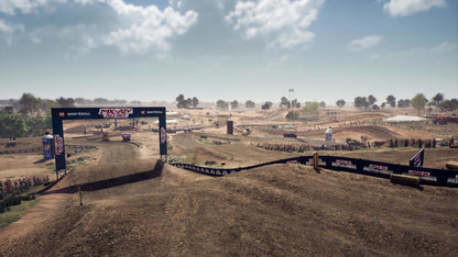 MX vs ATV All Out - 2020 AMA Pro Motocross Championship DLC AR XBOX One CD Key