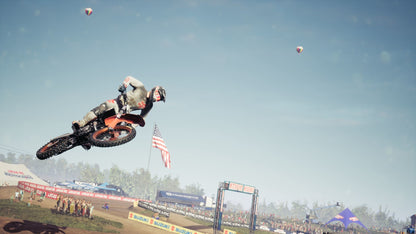 MX vs ATV All Out - 2020 AMA Pro Motocross Championship DLC AR XBOX One CD Key