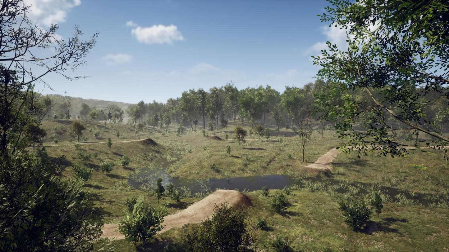 MX vs ATV All Out - 2020 AMA Pro Motocross Championship DLC AR XBOX One CD Key