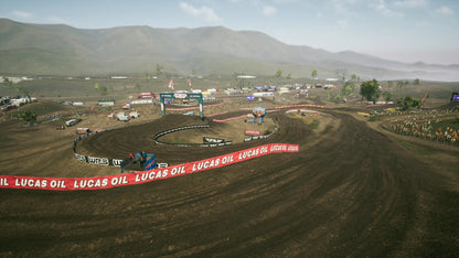 MX vs ATV All Out - 2020 AMA Pro Motocross Championship DLC AR XBOX One CD Key