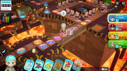 Richman 11 EU (without DE/NL/PL) PS4 & PS5 CD Key
