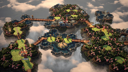 Mahokenshi - The Samurai Deckbuilder EU PC GOG CD Key