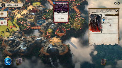 Mahokenshi - The Samurai Deckbuilder PC GOG CD Key
