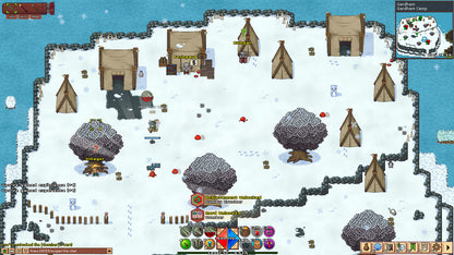 DarkStory Online - Gift Box DLC Digital Download CD Key