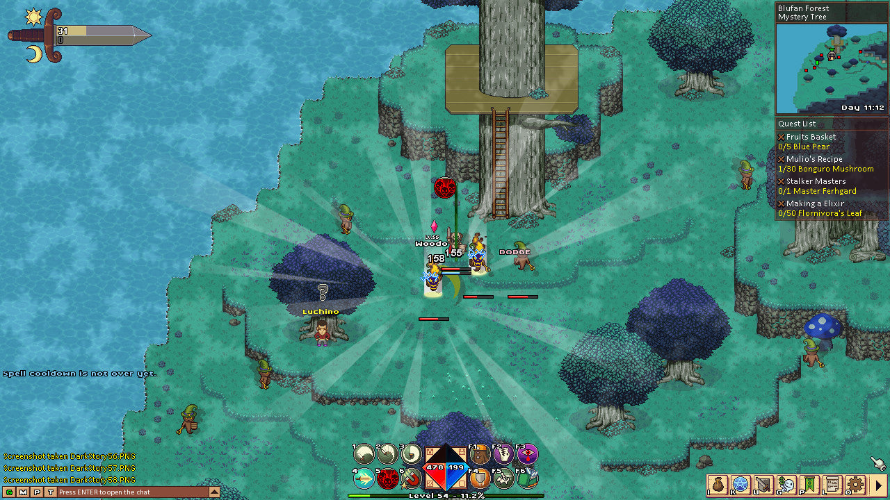 DarkStory Online - Gift Box DLC Digital Download CD Key