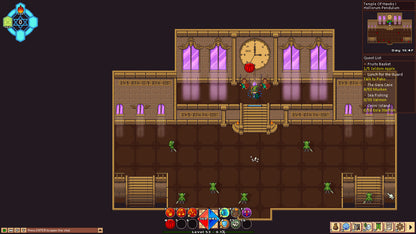 DarkStory Online - Gift Box DLC Digital Download CD Key