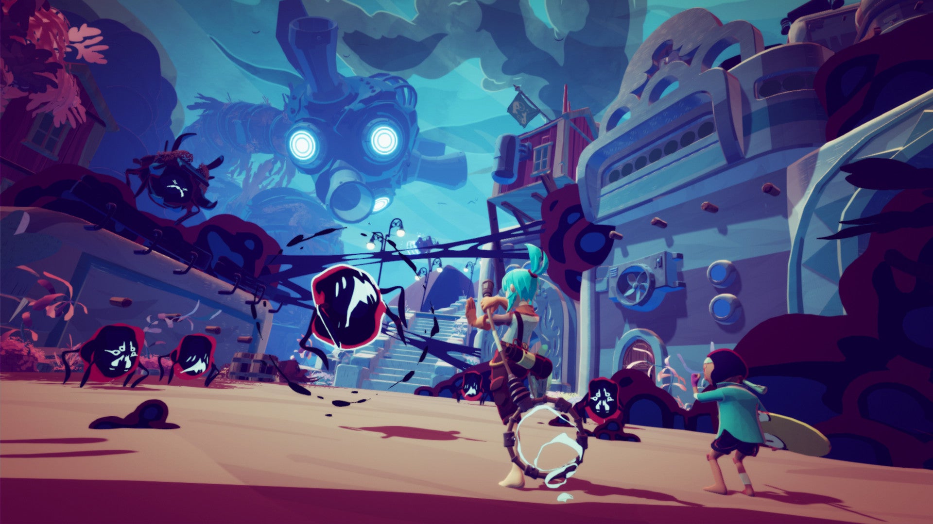 Wavetale EU PS5 CD Key
