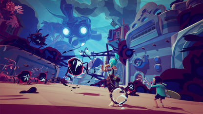 Wavetale EU PS5 CD Key