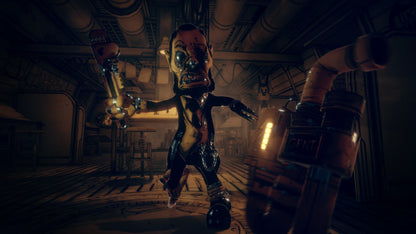 Bendy and the Dark Revival US XBOX One / Xbox Series X|S CD Key