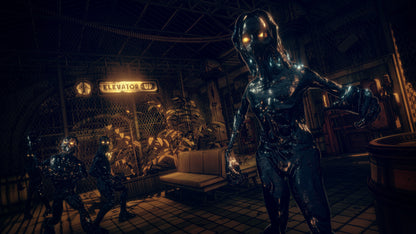Bendy: Revive and Survive Bundle XBOX One / Xbox Series X|S Account