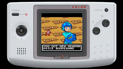 NEOGEO POCKET COLOR SELECTION Vol. 2 EU Nintendo Switch CD Key