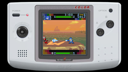 NEOGEO POCKET COLOR SELECTION Vol. 2 EU Nintendo Switch CD Key