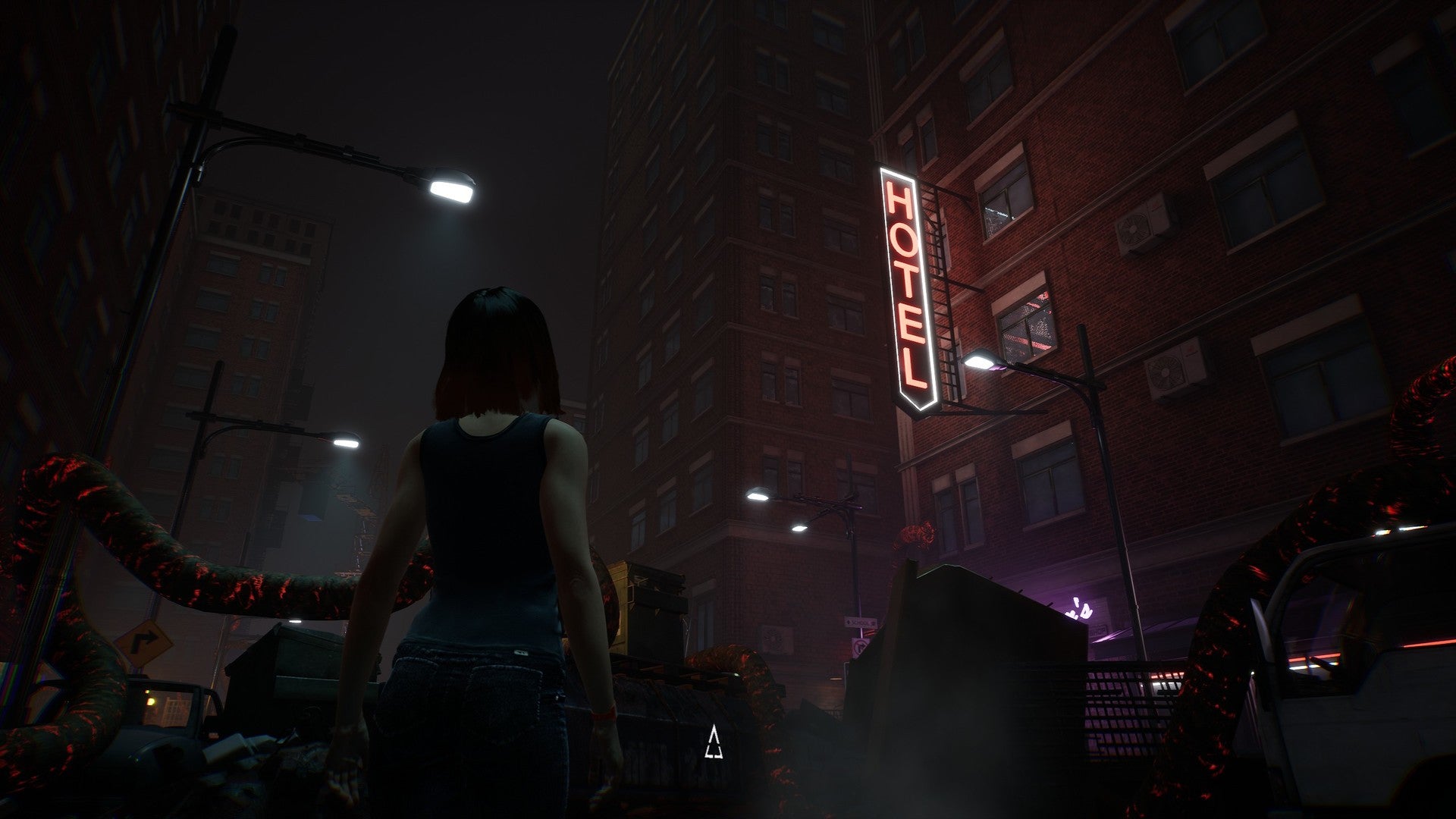 EDENGATE: The Edge of Life AR XBOX One / Xbox Series X|S CD Key