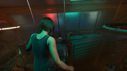 EDENGATE: The Edge of Life AR XBOX One / Xbox Series X|S CD Key