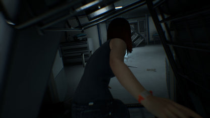 EDENGATE: The Edge of Life AR XBOX One / Xbox Series X|S CD Key