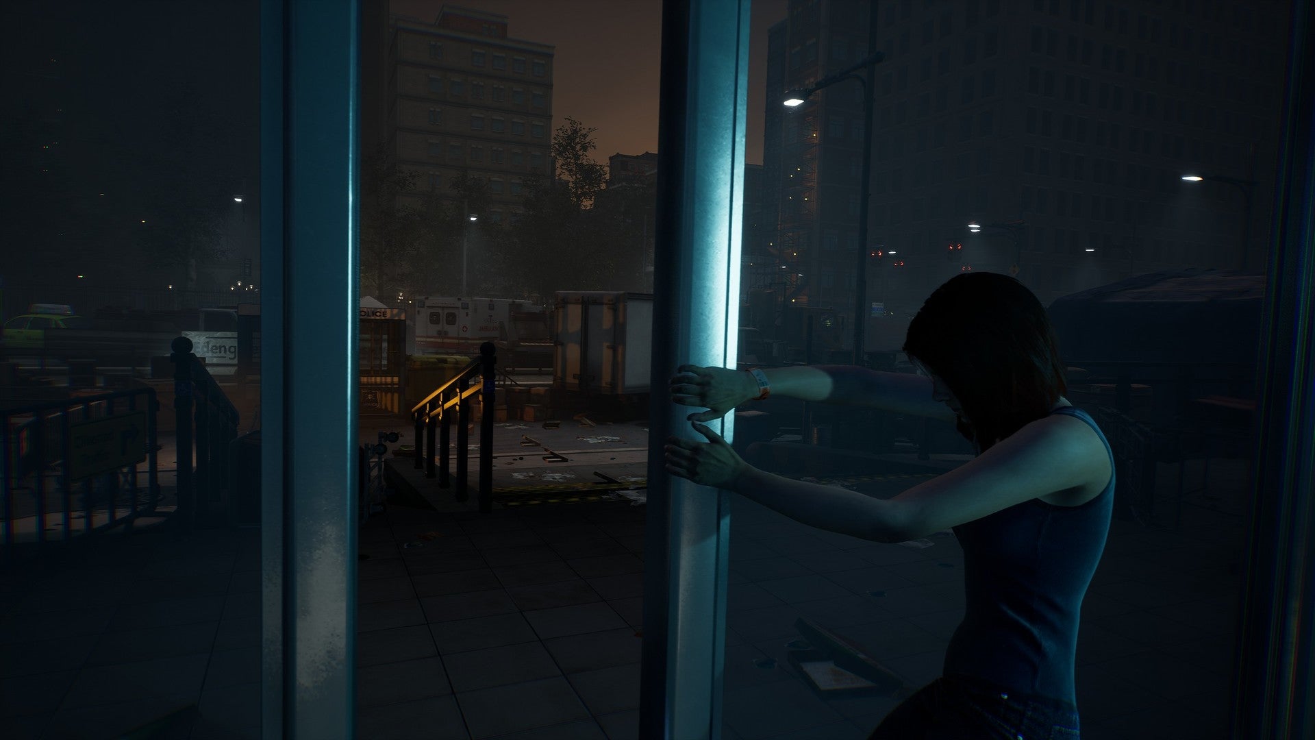 EDENGATE: The Edge of Life AR XBOX One / Xbox Series X|S CD Key