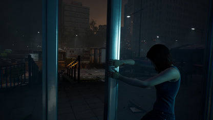 EDENGATE: The Edge of Life AR XBOX One / Xbox Series X|S CD Key