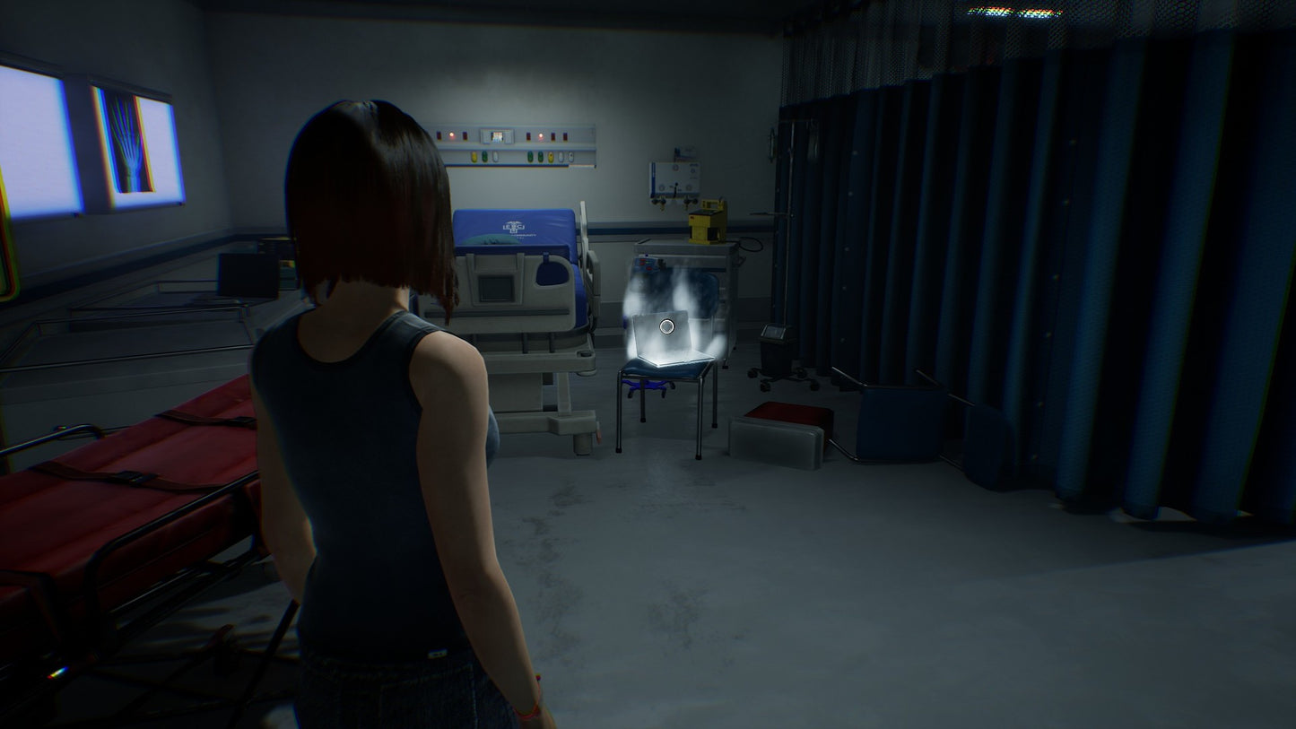 EDENGATE: The Edge of Life AR XBOX One / Xbox Series X|S CD Key