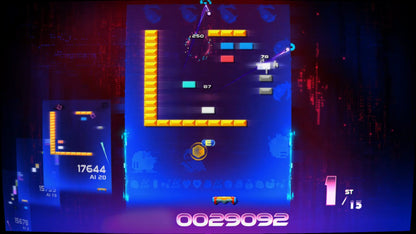 Arkanoid Eternal Battle - LIMITED EDITION PACK - TAITO LEGACY DLC EU PS4 CD Key