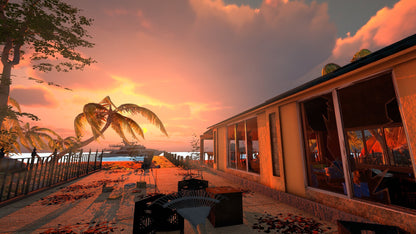 Cafe Owner Simulator XBOX One / Xbox Series X|S Account