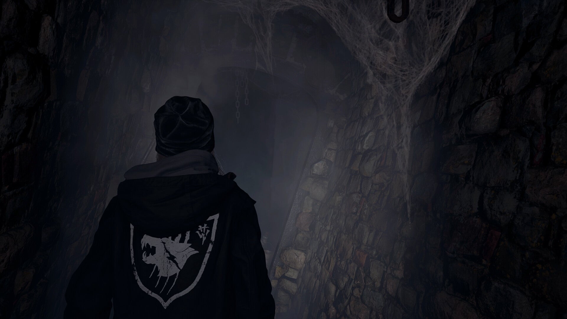 Resident Evil Village - Street Wolf Outfit DLC EU PS5 CD Key