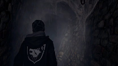 Resident Evil Village - Street Wolf Outfit DLC EU PS4/PS5 CD Key