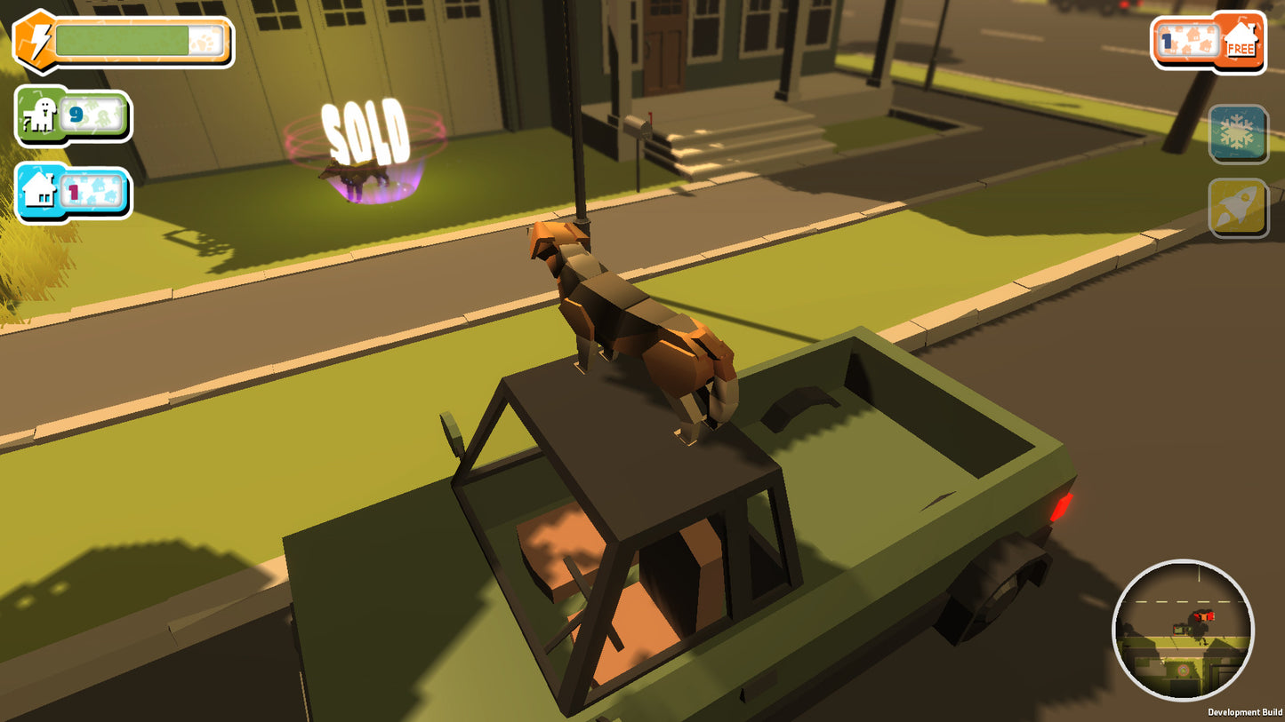 Doggo Estates Steam CD Key