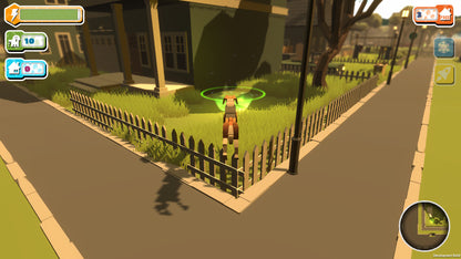 Doggo Estates Steam CD Key