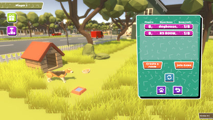 Doggo Estates Steam CD Key