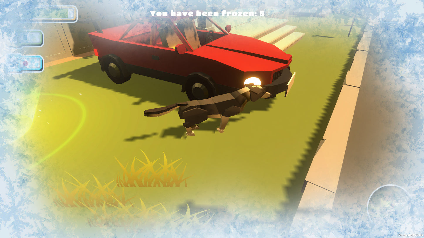 Doggo Estates Steam CD Key