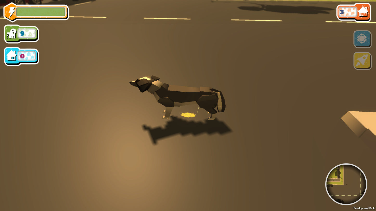 Doggo Estates Steam CD Key