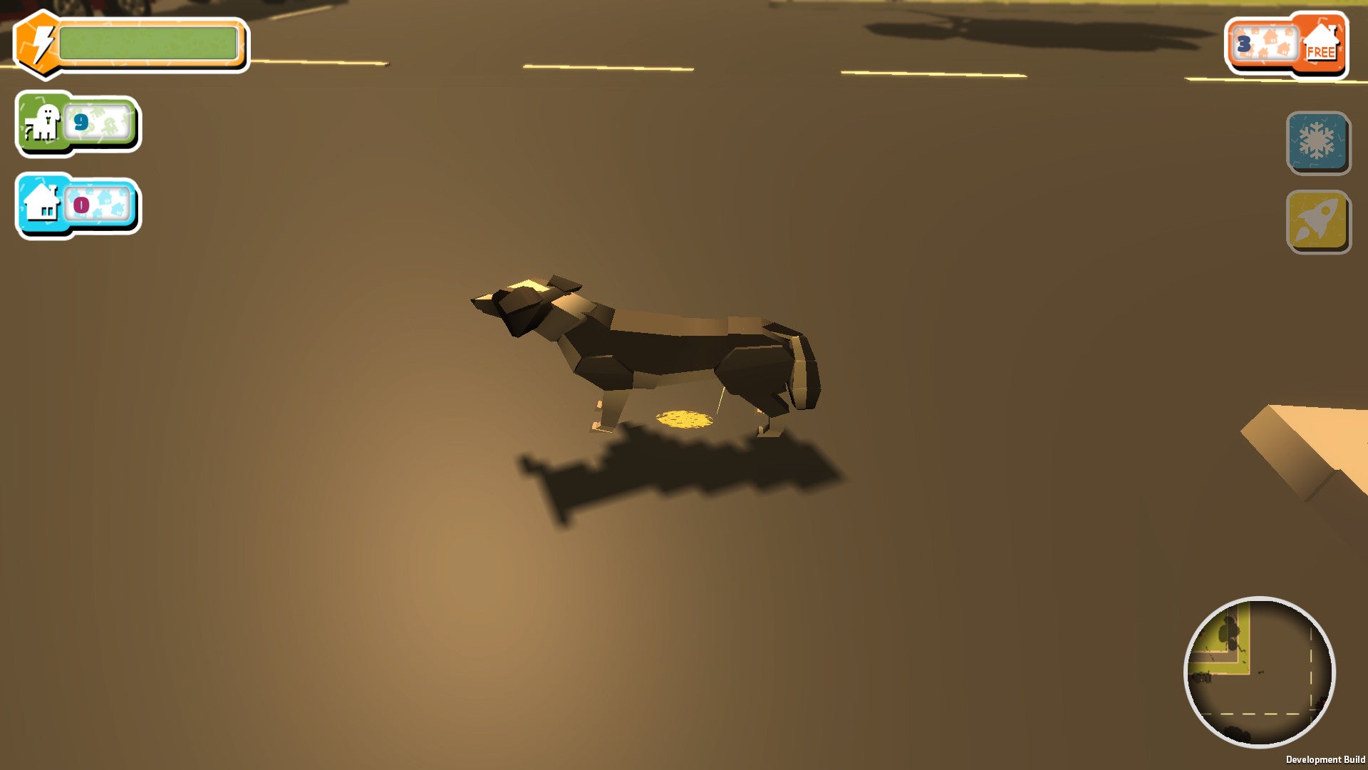 Doggo Estates Steam CD Key