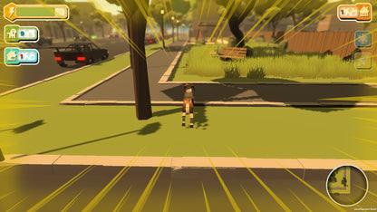 Doggo Estates Steam CD Key