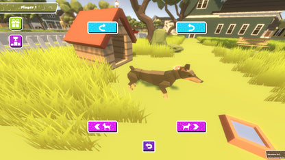 Doggo Estates Steam CD Key