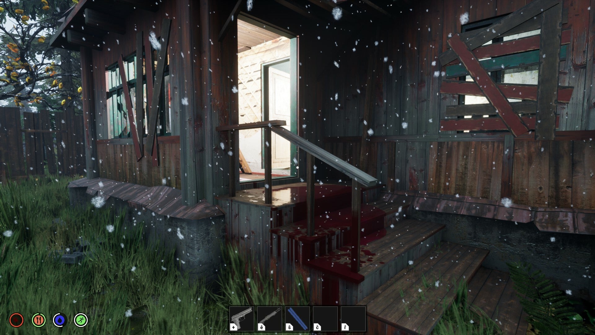 Zombie Land - Survival Steam CD Key