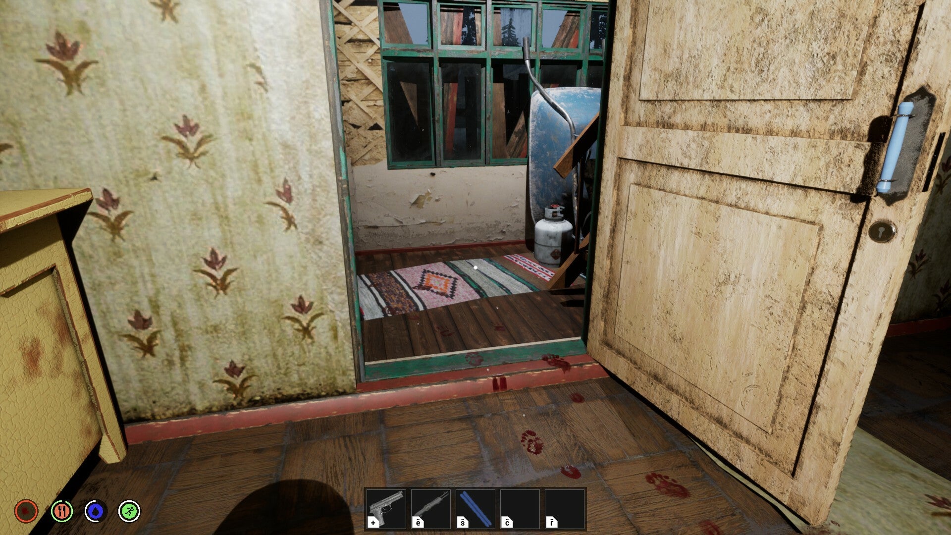 Zombie Land - Survival Steam CD Key