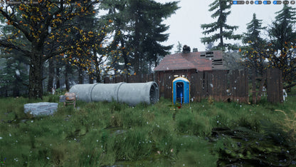 Zombie Land - Survival Steam CD Key