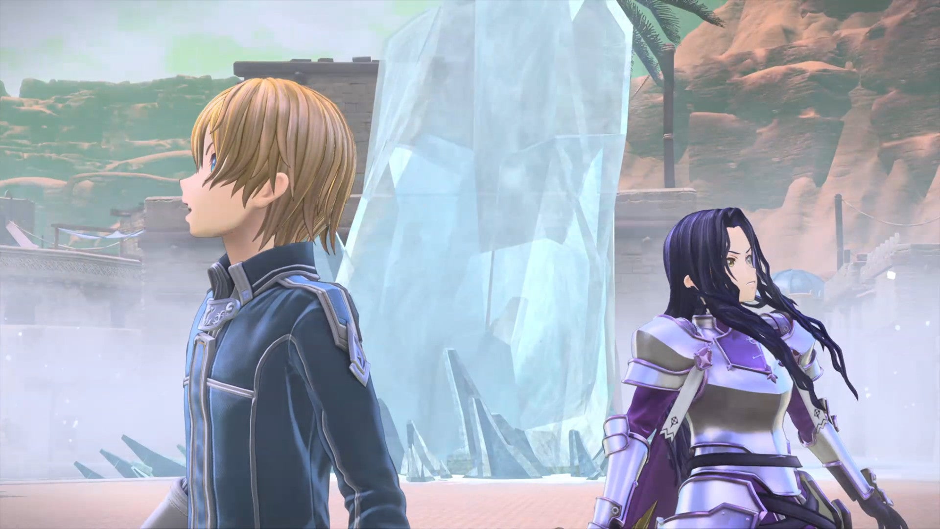 SWORD ART ONLINE Alicization Lycoris Premium Pass EU XBOX One CD Key