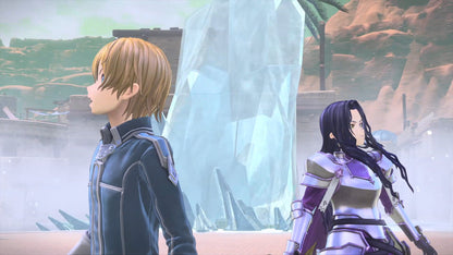 SWORD ART ONLINE Alicization Lycoris Premium Pass EU XBOX One CD Key