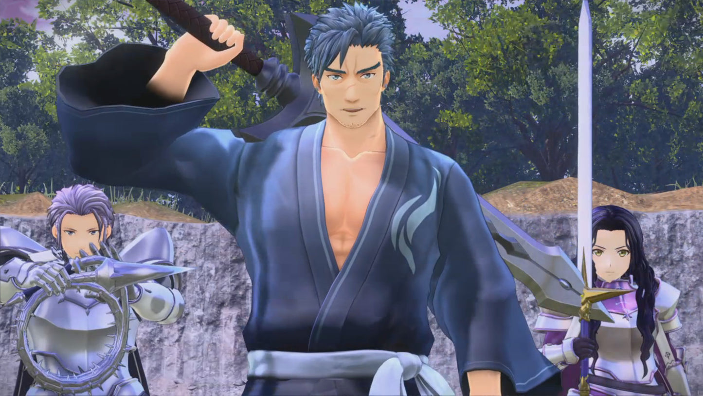 SWORD ART ONLINE Alicization Lycoris Premium Pass EU XBOX One CD Key