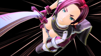 SWORD ART ONLINE Alicization Lycoris Premium Pass EU XBOX One CD Key