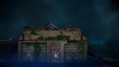Burnhouse Lane US Nintendo Switch CD Key
