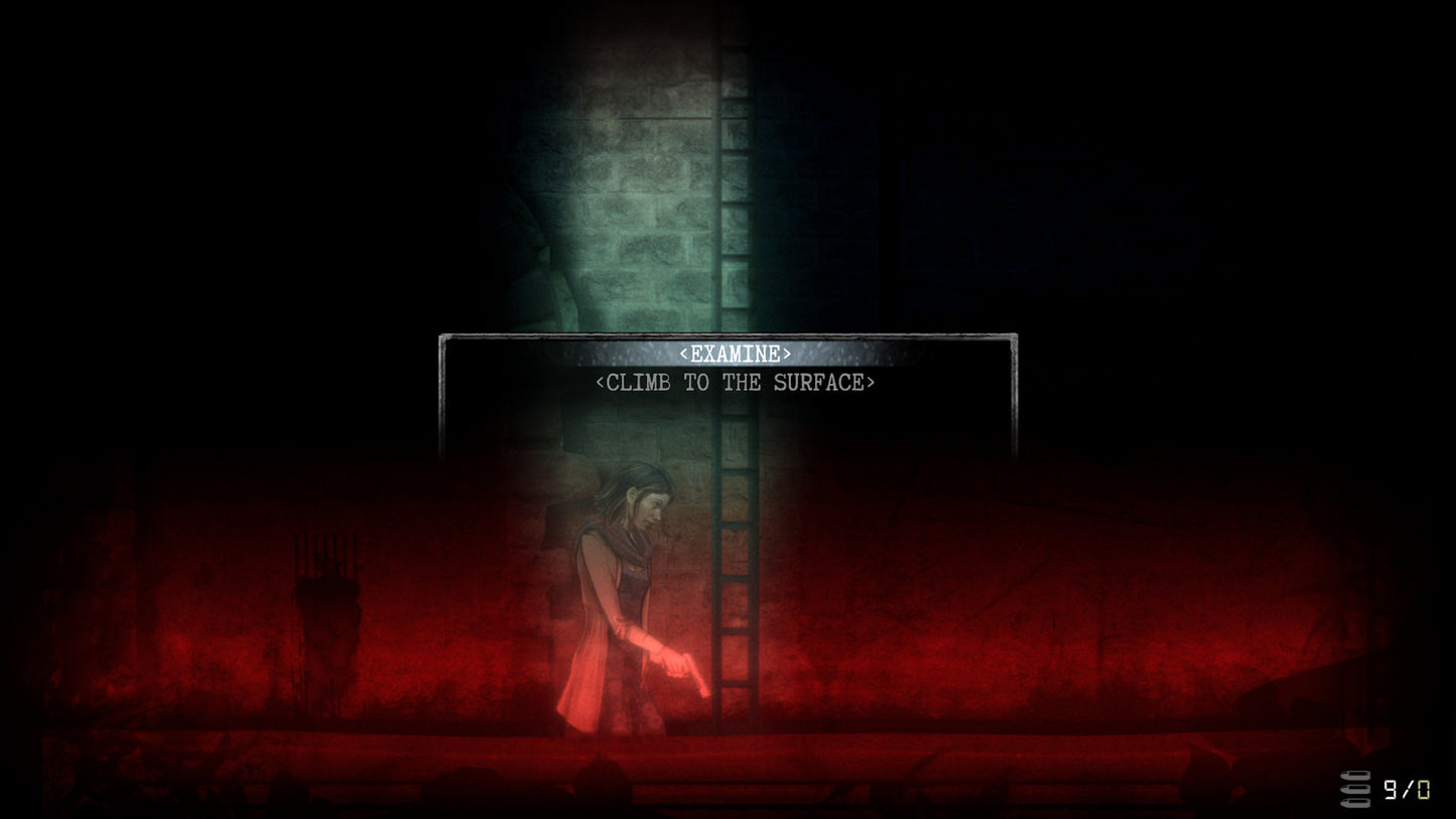 Burnhouse Lane US Nintendo Switch CD Key